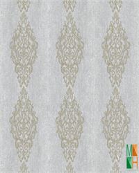 Giấy dán tường Hàn Quốc phòng khách cổ điển 88145-2