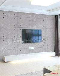 Giấy dán tường bê tông mới nhất 70180-3