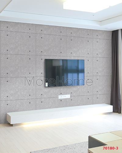 Giấy dán tường bê tông mới nhất 70180-3