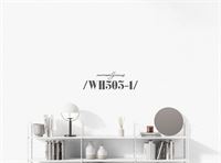 Mẫu giấy dán tường hiện đại màu trắng mới nhất
