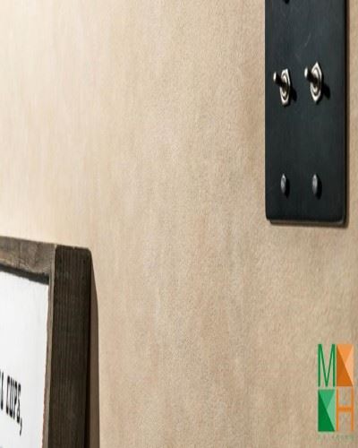 Giấy dán tường Nhật Bản giả xi măng P031_01_6016