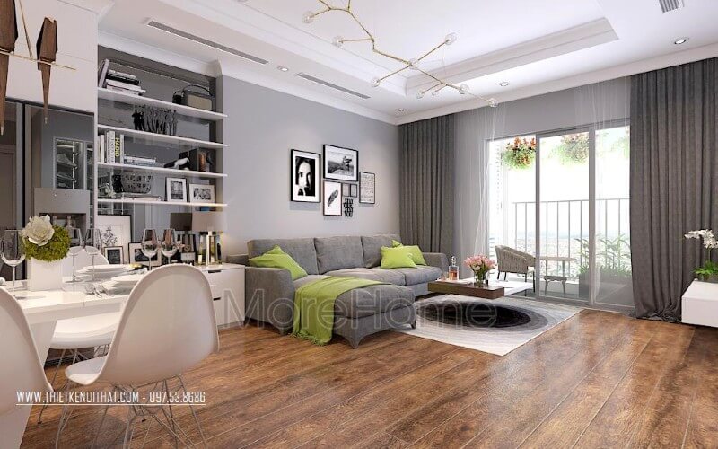 Sofa chữ L Sofa chữ L