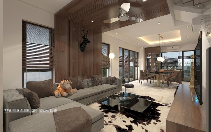 Sofa chữ L Sofa chữ L