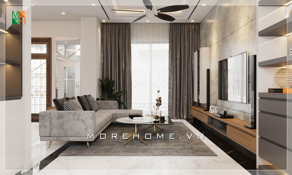 Sofa chữ L Sofa chữ L
