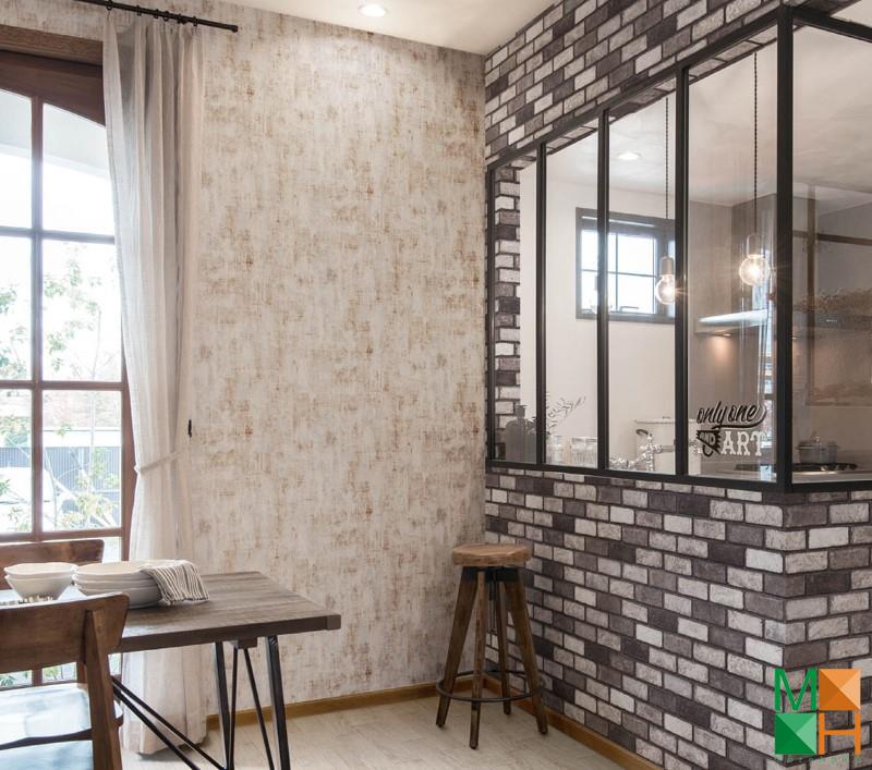 Giấy dán tường 3D cho phòng khách đẹp Giấy dán tường 3D cho phòng khách đẹp